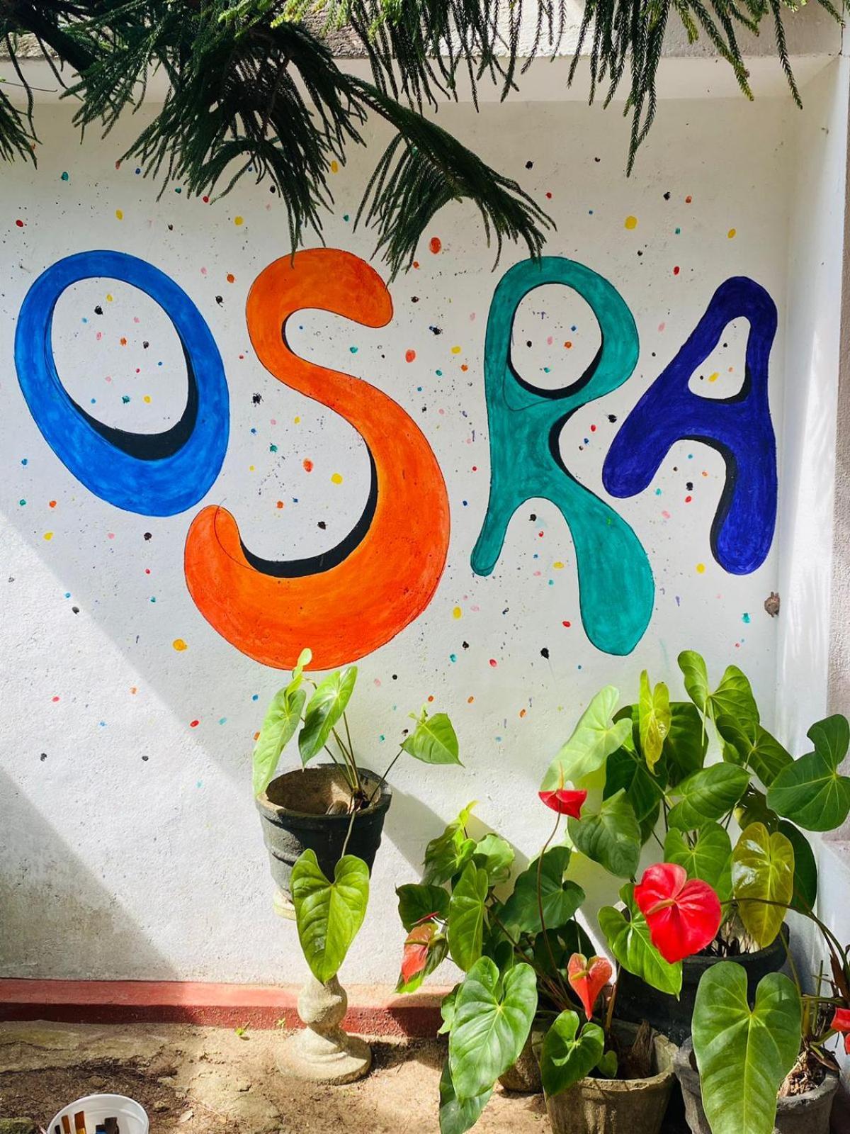 Osra And Tourism *